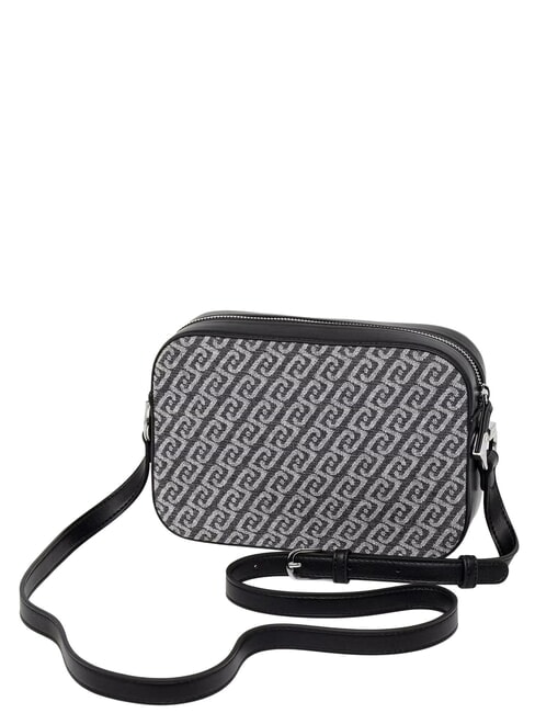 MANHATTAN Bolso de hombro gris vaquero - Bolsos Mujer
