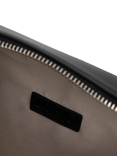 MANHATTAN Bolso de hombro gris vaquero - Bolsos Mujer