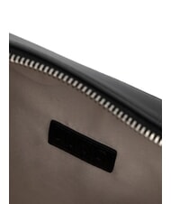 LIUJO MANHATTAN Bolso de hombro gris vaquero - Bolsos Mujer - 4