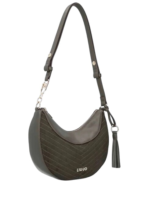 CIRRY Bolso de hombro tipo hobo bosque - Bolsos Mujer