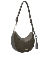 LIUJO CIRRY Bolso de hombro tipo hobo bosque - Bolsos Mujer - 2