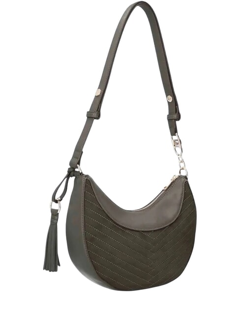 CIRRY Bolso de hombro tipo hobo bosque - Bolsos Mujer