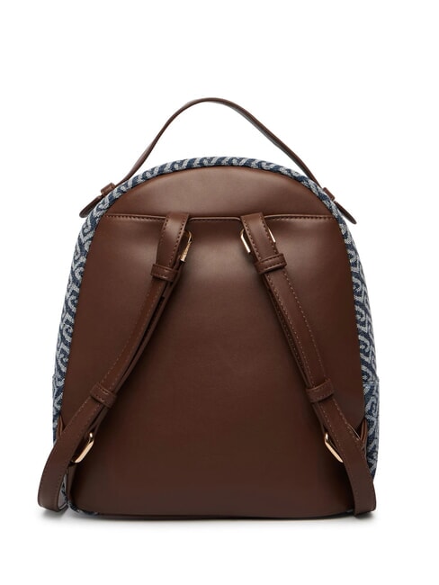 MANHATTAN Mochila para mujer mezclilla azul - Bolsos Mujer