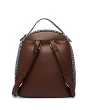 LIUJO MANHATTAN Mochila para mujer mezclilla azul - Bolsos Mujer - 3