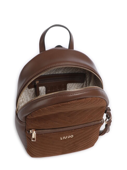 CIRRY Mochila tabaco - Bolsos Mujer