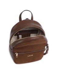 LIUJO CIRRY Mochila tabaco - Bolsos Mujer - 4