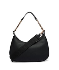 LIUJO RIDHI Bolso de hombro con correa para el hombro. NEGRO - Bolsos Mujer - 3