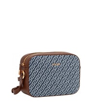 LIUJO MANHATTAN Bolso de hombro mezclilla azul - Bolsos Mujer - 2