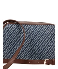 LIUJO MANHATTAN Bolso de hombro mezclilla azul - Bolsos Mujer - 3