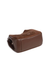 LIUJO CIRRY Bolso de hombro mediano tabaco - Bolsos Mujer - 4