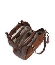 LIUJO CIRRY Bolso de hombro mediano tabaco - Bolsos Mujer - 5