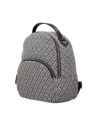 LIUJO MANHATTAN Mochila para mujer gris vaquero - Bolsos Mujer - 2