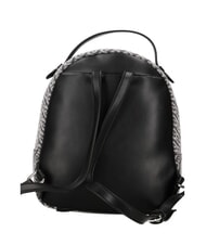 LIUJO MANHATTAN Mochila para mujer gris vaquero - Bolsos Mujer - 3