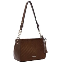 LIUJO CIRRY Bolso de hombro tabaco - Bolsos Mujer - 2