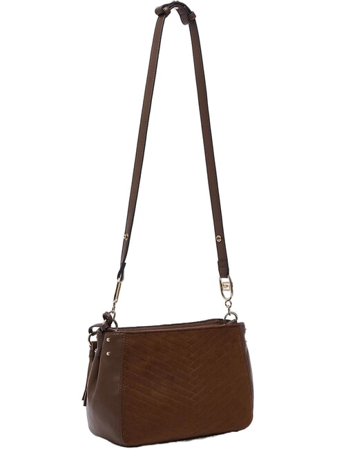 CIRRY Bolso de hombro tabaco - Bolsos Mujer