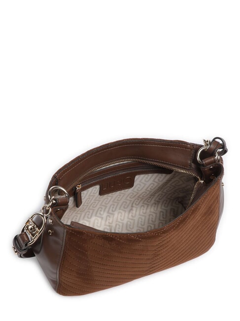 CIRRY Bolso de hombro tabaco - Bolsos Mujer