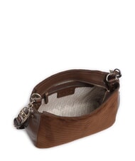 LIUJO CIRRY Bolso de hombro tabaco - Bolsos Mujer - 4