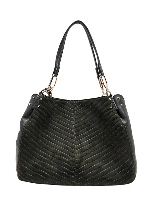 CIRRY Bolso de hombro mediano bosque - Bolsos Mujer