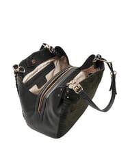 LIUJO CIRRY Bolso de hombro mediano bosque - Bolsos Mujer - 5