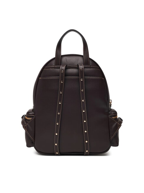 EVRIM Mochila para mujer marr&oacute;n oscuro - Bolsos Mujer