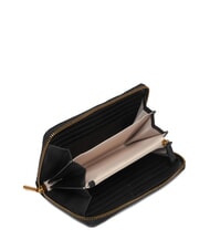 LIUJO KALISKA Cartera con cremallera NEGRO - Carteras Mujer - 2