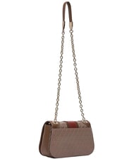 LIUJO EMATITE Bolso de hombro moca - Bolsos Mujer - 4