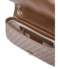 LIUJO EMATITE Bolso de hombro moca - Bolsos Mujer - 5