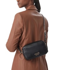 LIUJO EVRIM  NEGRO - Bolsos Mujer - 2