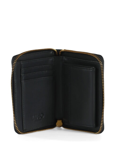CALIWEN Cartera compacta NEGRO - Carteras Mujer