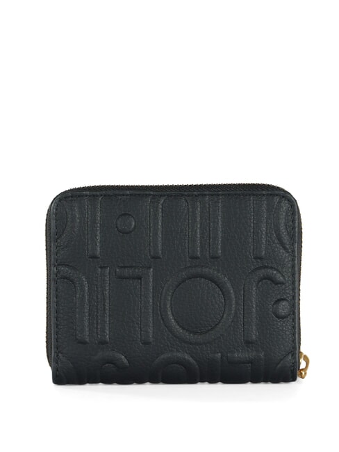 CALIWEN Cartera compacta NEGRO - Carteras Mujer