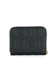 LIUJO CALIWEN Cartera compacta NEGRO - Carteras Mujer - 3