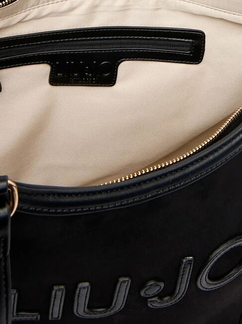 FERIELLE Bolsa de la compra NEGRO - Bolsos Mujer