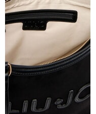 LIUJO FERIELLE Bolsa de la compra NEGRO - Bolsos Mujer - 4
