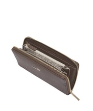 LIUJO KALISKA Cartera con cremallera moca oscuro - Carteras Mujer - 2