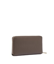 LIUJO KALISKA Cartera con cremallera moca oscuro - Carteras Mujer - 3