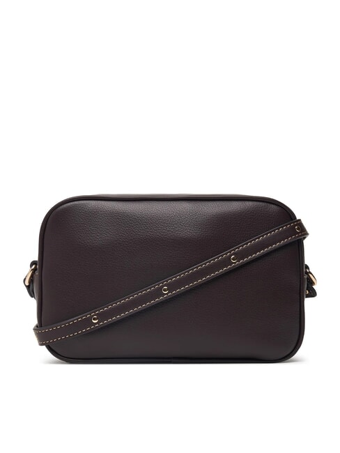 EVRIM  marr&oacute;n oscuro - Bolsos Mujer