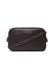 LIUJO EVRIM  marr&oacute;n oscuro - Bolsos Mujer - 3