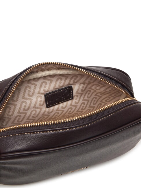 EVRIM  marr&oacute;n oscuro - Bolsos Mujer