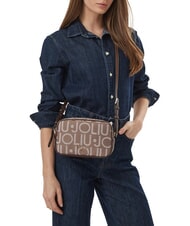 LIUJO EVRIM  NEUTRAL - Bolsos Mujer - 2