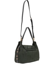 LIUJO GERONA Bolso de mano con correa para el hombro. bosque - Bolsos Mujer - 3