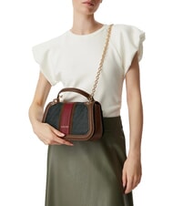 LIUJO EMATITE Bolso de hombro bosque - Bolsos Mujer - 2