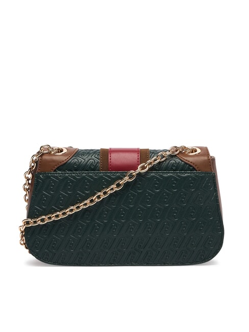 EMATITE Bolso de hombro bosque - Bolsos Mujer
