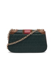 LIUJO EMATITE Bolso de hombro bosque - Bolsos Mujer - 3