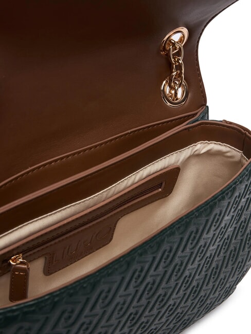EMATITE Bolso de hombro bosque - Bolsos Mujer