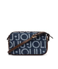 LIUJO EVRIM Minibolso de hombro mezclilla azul - Bolsos Mujer - 4