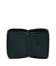LIUJO CALIWEN Cartera peque&ntilde;a con cremallera bosque - Carteras Mujer - 2