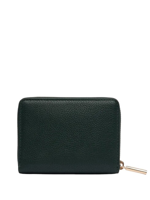 CALIWEN Cartera peque&ntilde;a con cremallera bosque - Carteras Mujer