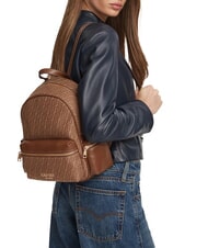 LIUJO EVRIM Mochila para mujer natural - Bolsos Mujer - 2