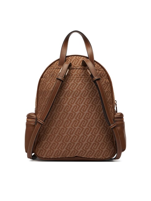 EVRIM Mochila para mujer natural - Bolsos Mujer