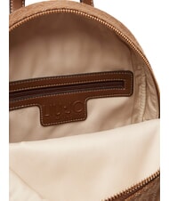 LIUJO EVRIM Mochila para mujer natural - Bolsos Mujer - 4